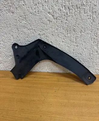 Front mudguard