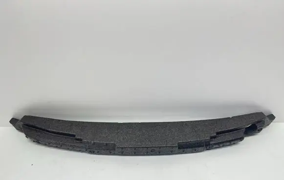 Opel Crossland X Front bumper foam support bar 3972215