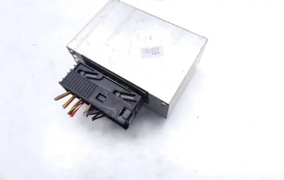 BMW 7 E65 E66 Sound amplifier 6920461 651206920461