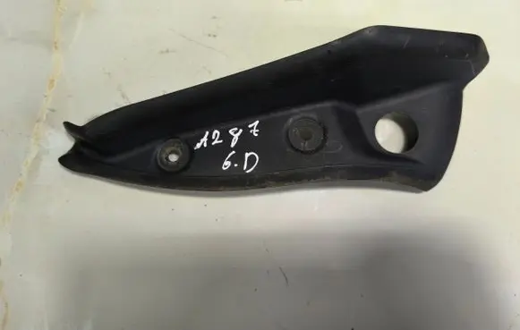 BMW 3 GT F34 Rain gutter 7295604 97094101