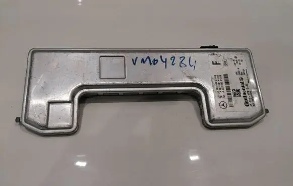 Windshield/windscreen camera