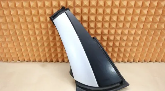 Mercedes-Benz SLK R171 Roof 
