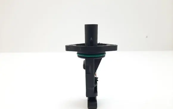 Mercedes-Benz C W203 Mass air flow meter F00C2G2025 886172A