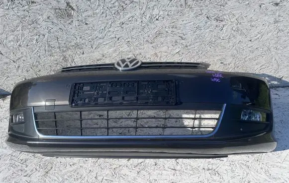 Volkswagen Sharan Front bumper
