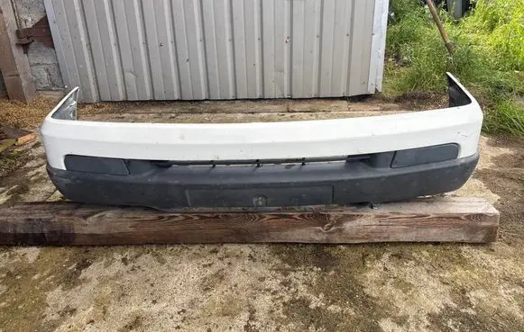Fiat Scudo Front bumper 1470259077