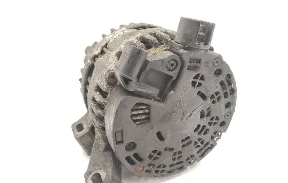 Volvo XC60 Generator/alternator 6G9N10300JD 0121715008 6G9N10300