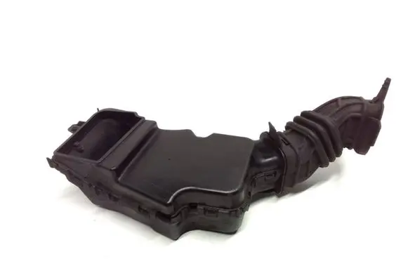 BMW 5 GT F07 Air intake duct part 7555192