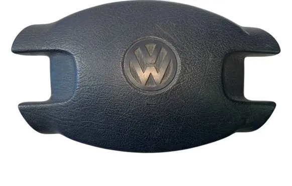 Volkswagen Transporter - Caravelle T4 Steering wheel airbag cover 7D0419669A