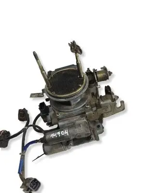 Ford Maverick Carburettor 6418 AFH55M11