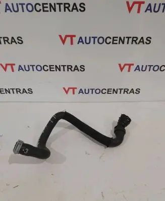 BMW 7 G11 G12 Engine coolant pipe/hose 64219299661