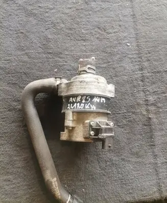 Audi A4 S4 B8 8K Electric auxiliary coolant/water pump 4H0965567