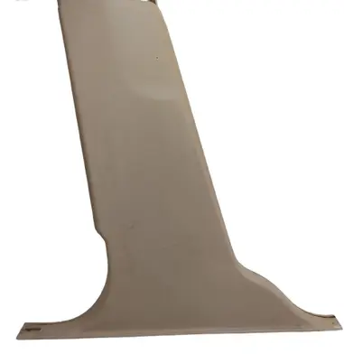 Volvo XC60 (B) pillar trim (bottom) 6841930