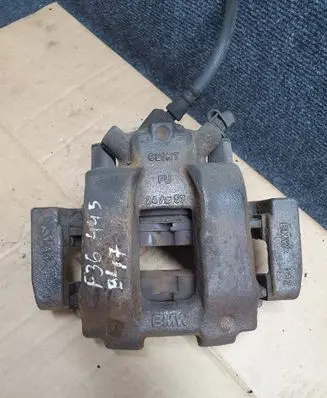 BMW 4 F36 Gran coupe Front brake caliper 244087