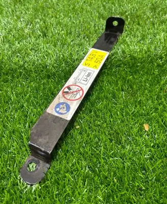 Porsche 911 992 Battery bracket 992915319A