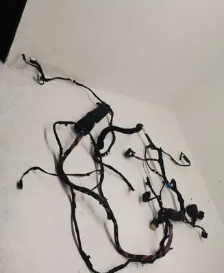 BMW 7 G11 G12 Front door wiring loom 9372545