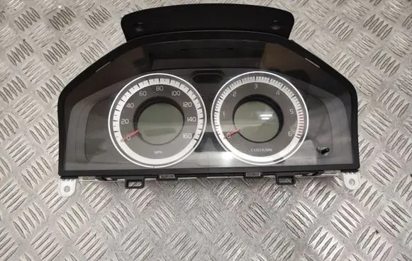 Volvo XC60 Speedometer (instrument cluster) 31327584AA