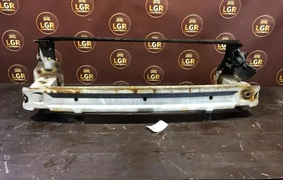 Ford S-MAX Front bumper cross member 6M21U10922AH