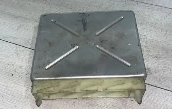 Volvo V50 Gearbox control unit/module 1T0403207 T00090201 P09472349