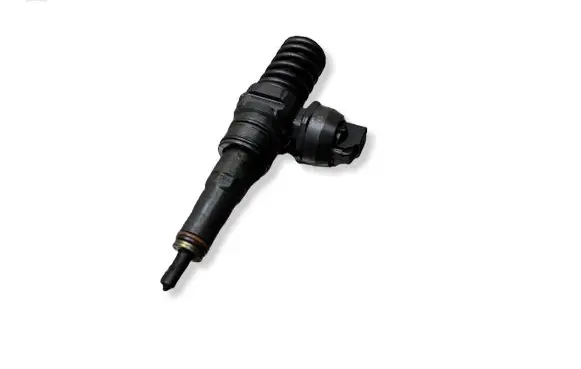 Volkswagen Golf Plus Fuel injector 0414720312 038130073BQ