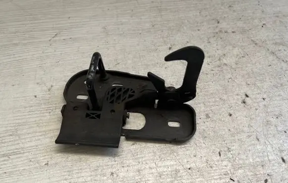 Volkswagen Touran I Engine bonnet/hood lock/latch loop/hook 1T0823480A