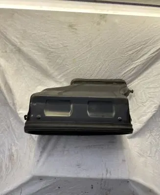 Renault Espace IV Other air conditioning (A/C) parts 