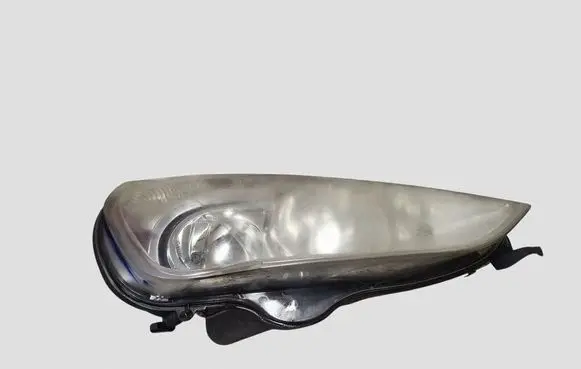 Ford Galaxy Headlight/headlamp 6M2113W029AF