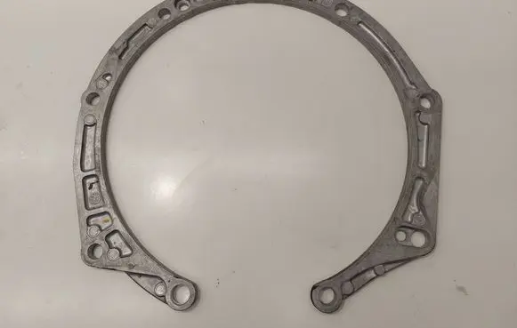 Volkswagen Tiguan Allspace Gearbox gasket 0GC103551A