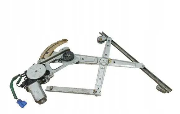 Subaru Forester SF Front window lifting mechanism without motor FC0FB