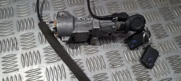 Ford Galaxy Ignition lock 4B0905851B