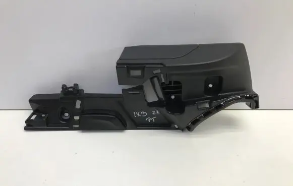 BMW iX3 G08 (D) pillar trim (bottom) 7450974 7441158