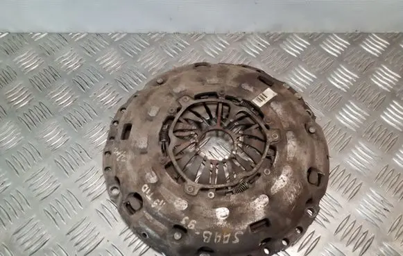 Saab 9-5 Pressure plate 