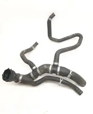 Volvo XC90 Engine coolant pipe/hose 31686003