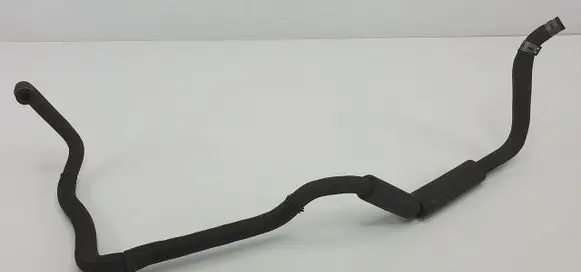 Mercedes-Benz S AMG W221 Breather/breather pipe/hose 