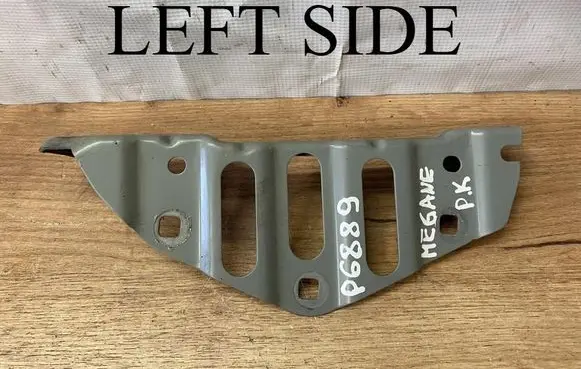 Renault Megane E-Tech Fender mounting bracket 641351821R