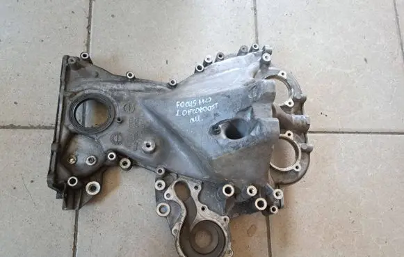 Ford Focus Timing chain cover CM5G-6059-G1B