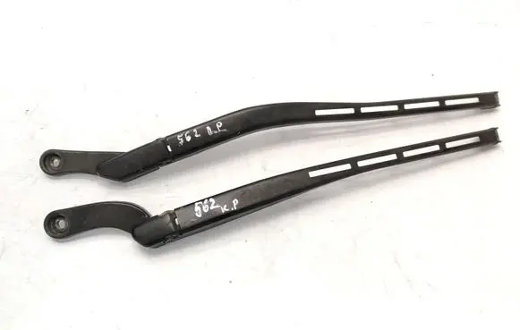 Audi A6 S6 C5 4B Front wiper blade arm 4B1955407D 4B1955408D