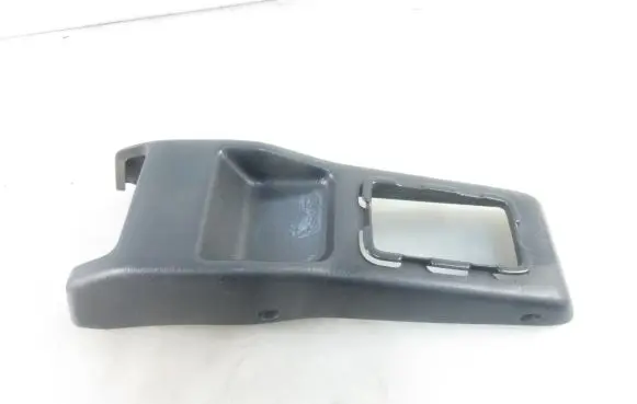 Suzuki Jimny Gear shifter surround trim plastic 7581181A00