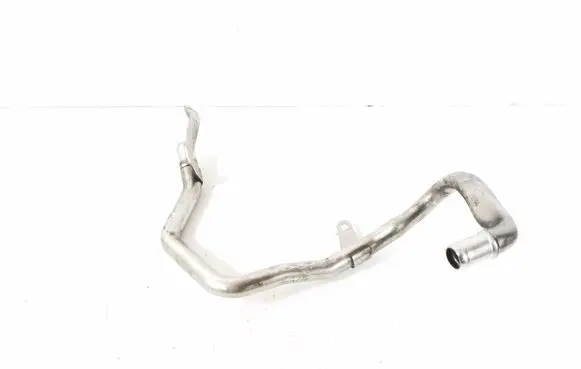 Mercedes-Benz CL C216 Other engine bay part A2213201753