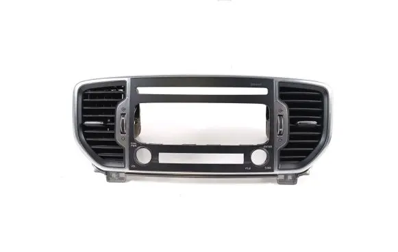 KIA Sportage Dash center air vent grill