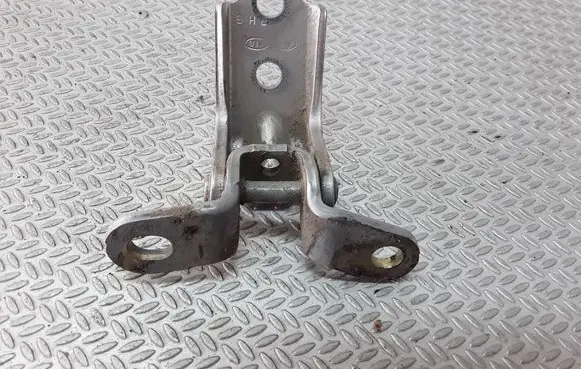 Hyundai Tucson LM Rear door lower hinge