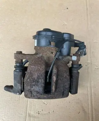 Audi A6 C7 Rear brake caliper 4G5AH