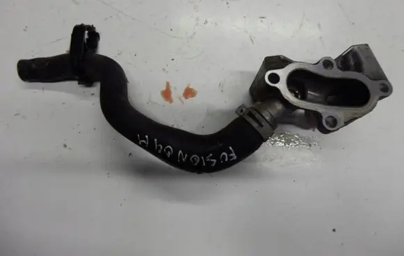 Thermostat/thermostat housing