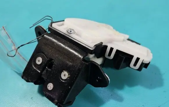 Mazda 6 Tailgate/trunk/boot lock/catch/latch IMPRK1551012