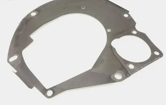 Opel Insignia A Gearbox gasket 55565211