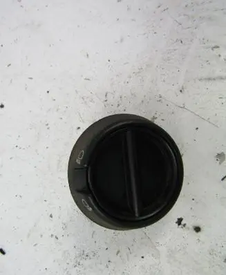 Renault Master II Headlight level height control switch 