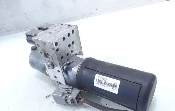 Mitsubishi Colt CZ3 Convertible roof hydraulic pump 0AS0280161 DAI1106641