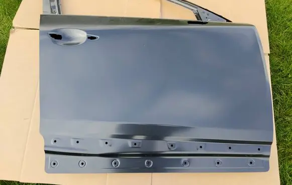 Mazda CX-30 Front door DFR558010 DFY05802XB