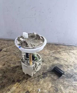 Ford Fiesta In-tank fuel pump