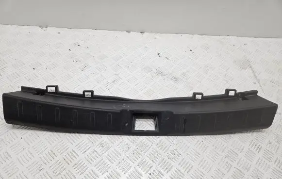 Mitsubishi Eclipse Cross Trunk/boot sill cover protection 7240A222ZZ