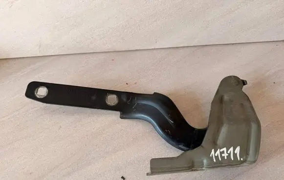 Seat Alhambra (Mk2) Engine bonnet/hood hinges 7N0823301B